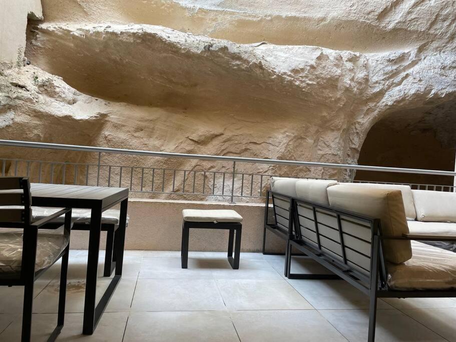 Apartamento Superbe T2 Neuf Bonifacio Avec Parking Gratuit Exterior foto