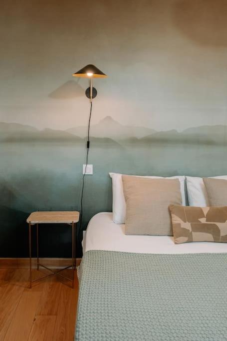 Apartamento Superbe T2 Neuf Bonifacio Avec Parking Gratuit Exterior foto
